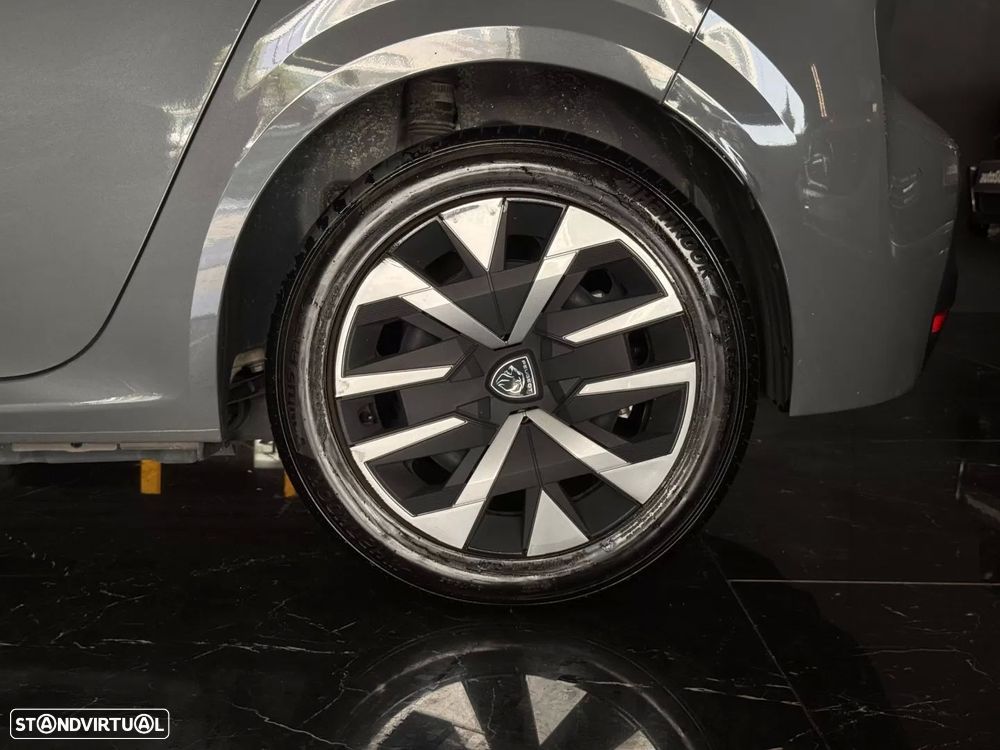 Peugeot e-208 50 kWh Active Pack - 13
