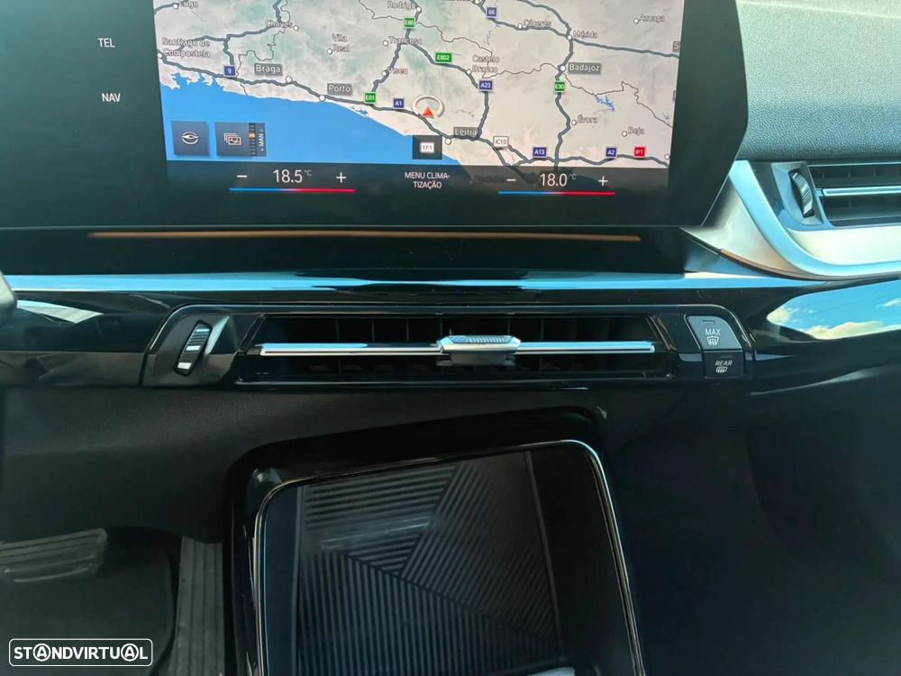 BMW 218 Active Tourer - 22