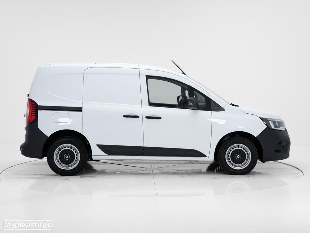 Renault Kangoo VAN E-TECH EV45 GRAND CONFORT c/iva - 2