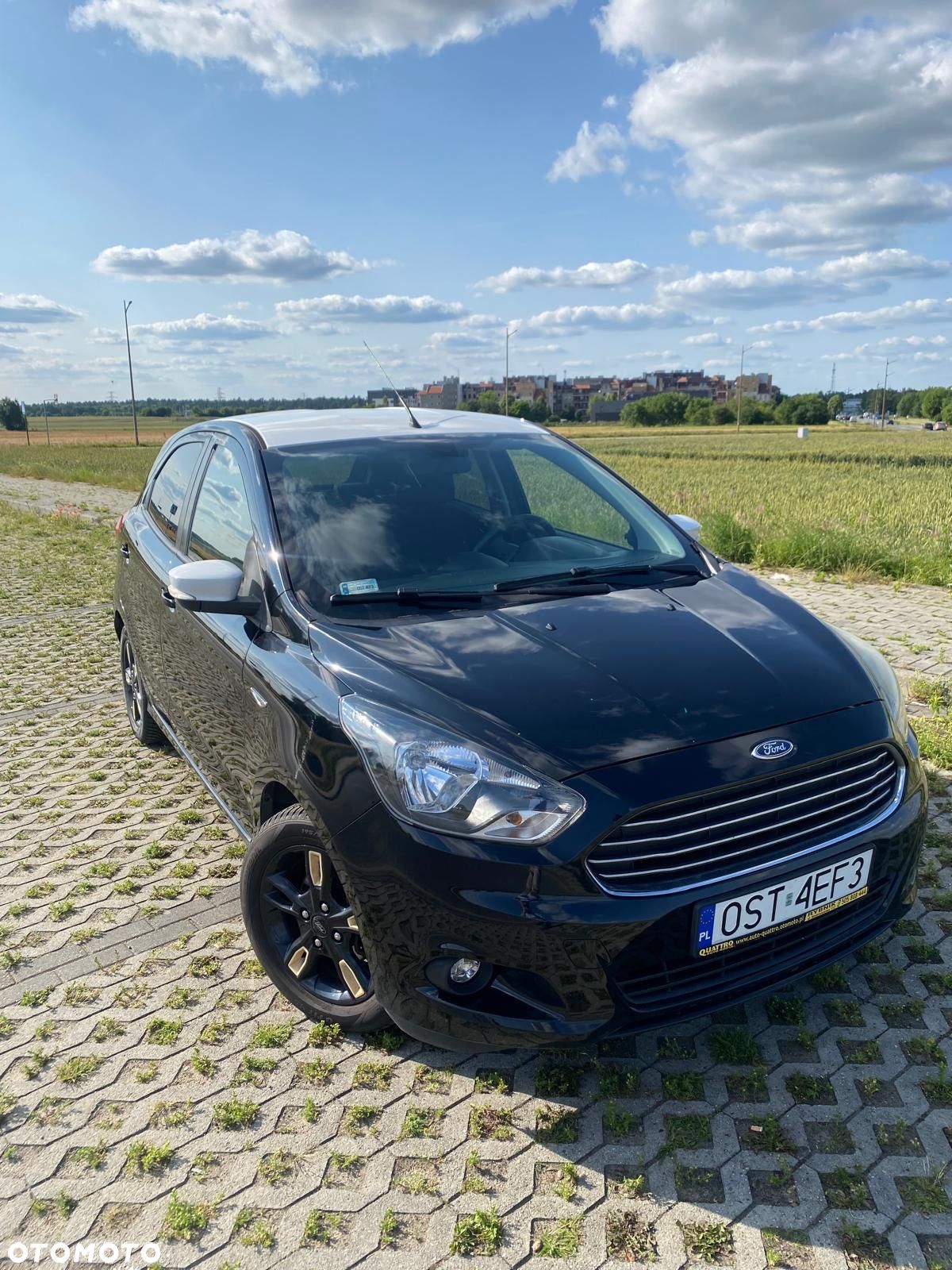 Ford Ka+ 1.2 Trend - 1