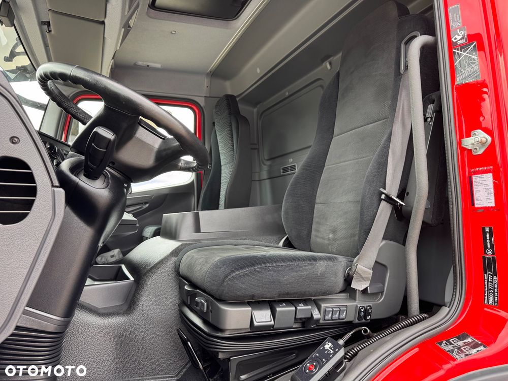 Mercedes-Benz ATEGO - 28