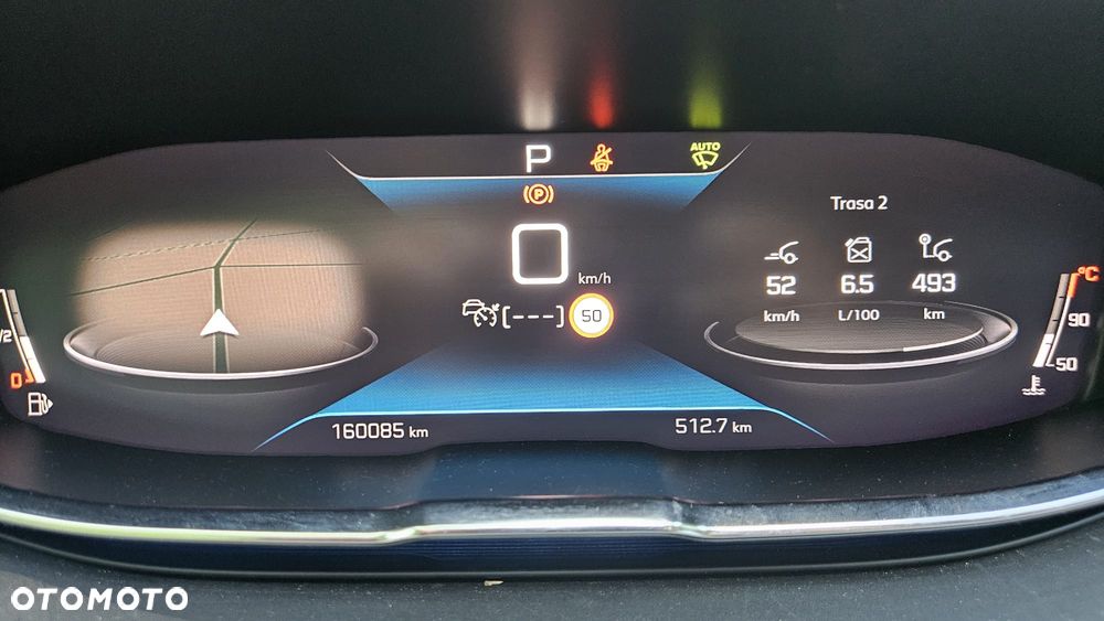 Peugeot 5008 2.0 BlueHDi Allure Pack S&S EAT8 - 12