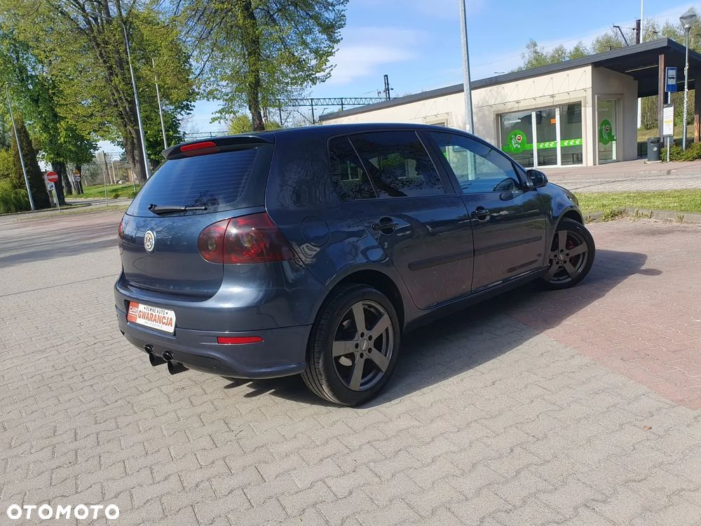 Volkswagen Golf 1.9 TDI GT Sport - 22