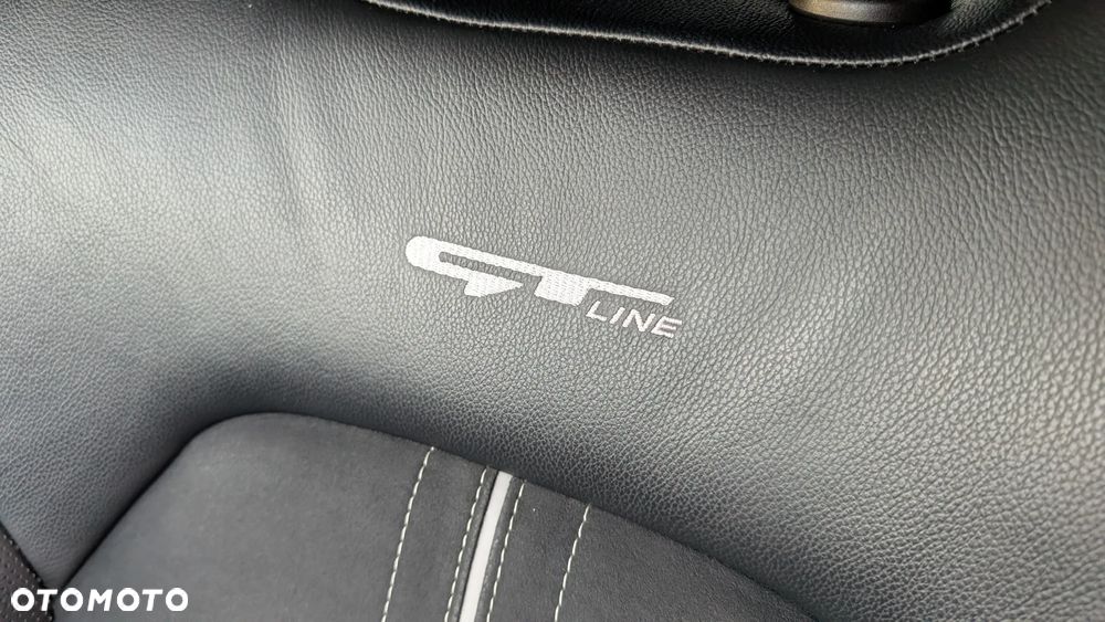 Kia ProCeed 1.6 CRDi DCT7 SCR GT LINE - 9