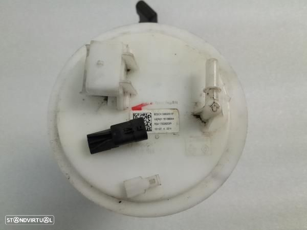 Bomba / Boia Combustivel  Renault Megane Iv Hatchback (B9a/M/N_) - 2