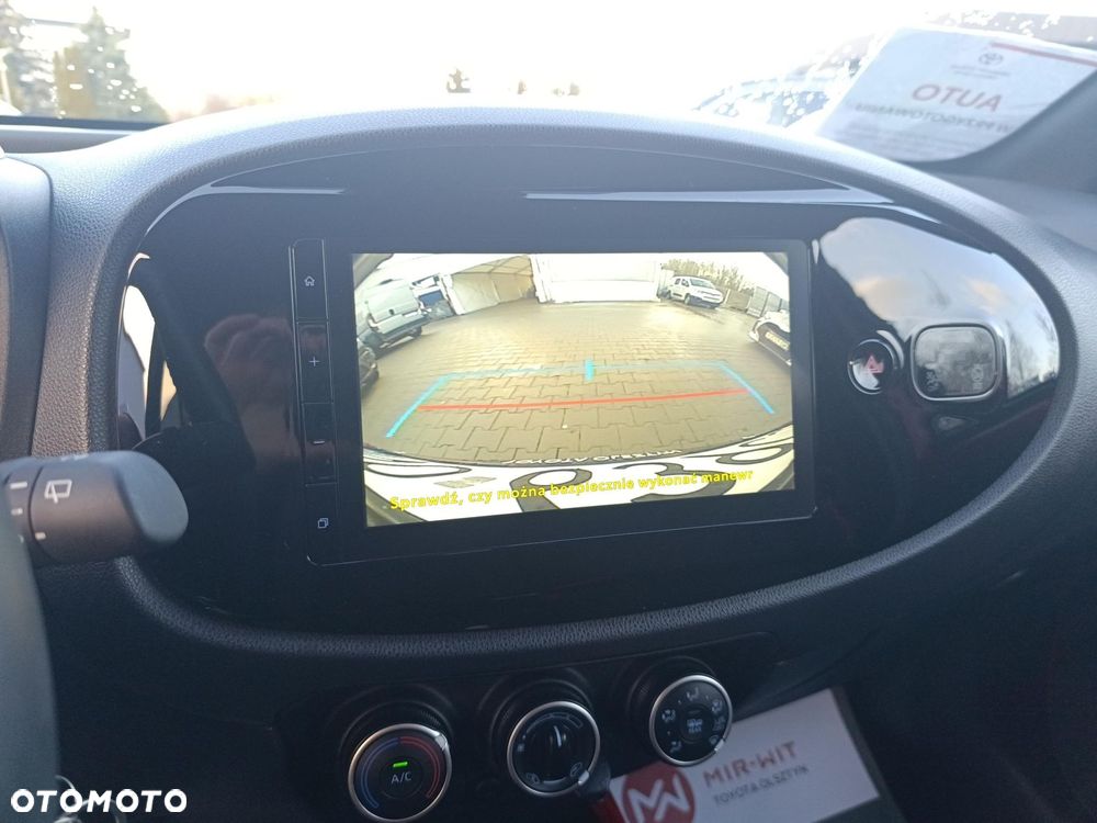 Toyota Aygo X - 28