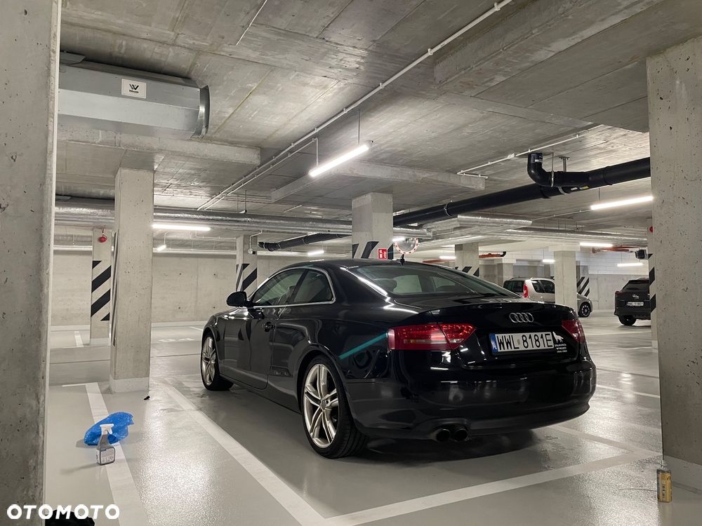 Audi A5 - 6