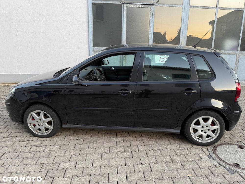 Volkswagen Polo 1.8 GTI - 29