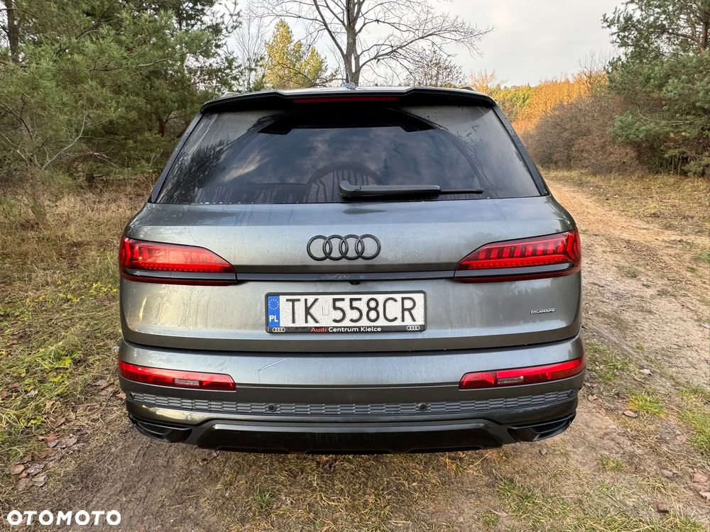 Audi Q7 - 5