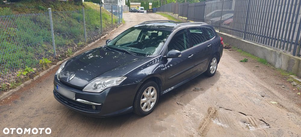 Renault Laguna 2.0 DCi FAP Dynamique - 2