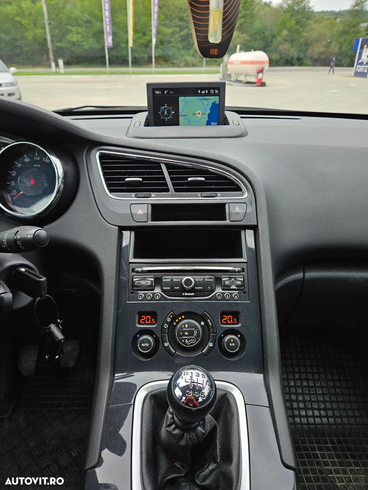 Peugeot 5008 BlueHDI 150 Active - 9