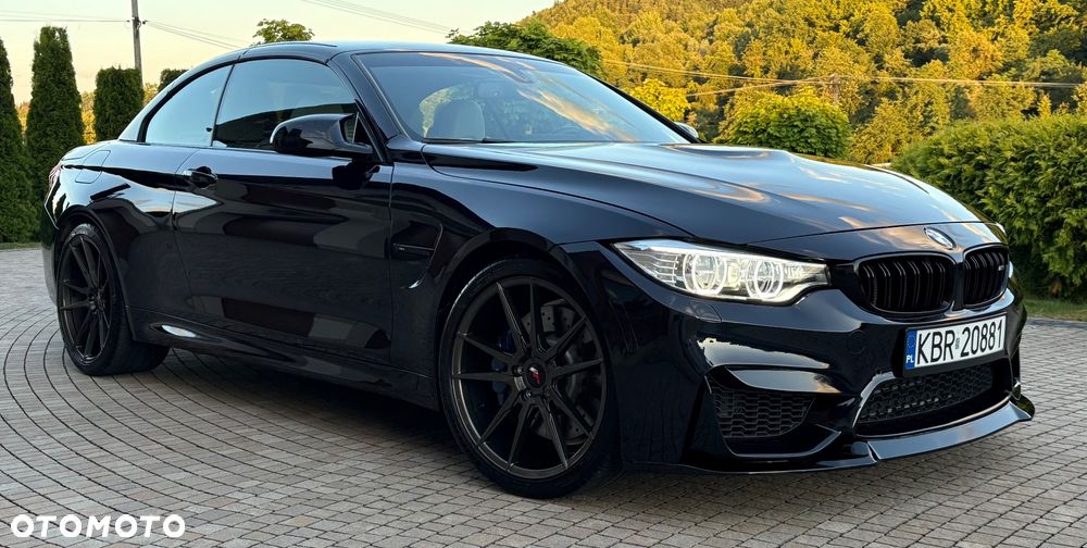 BMW M4 - 11