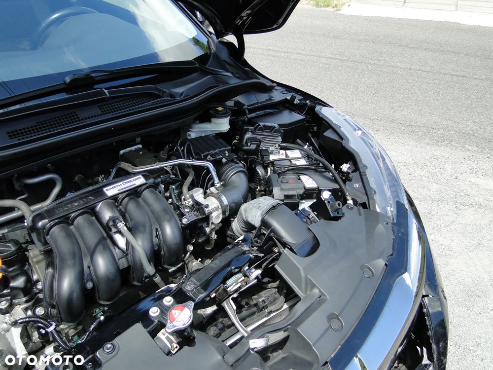Honda HR-V 1.5 Executive (ADAS / Connect+) - 39