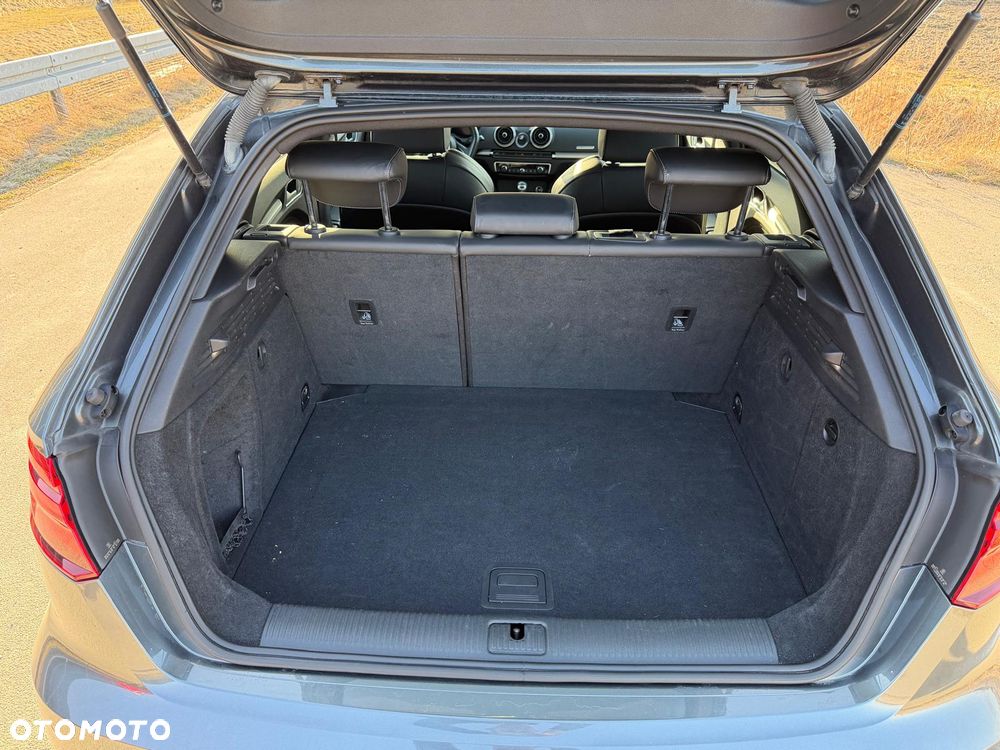 Audi S3 Sportback - 20