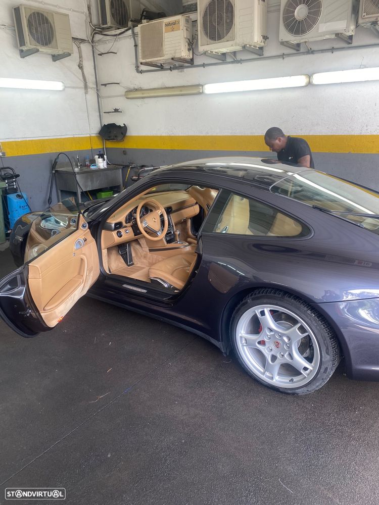 Porsche 911 (997) - 23
