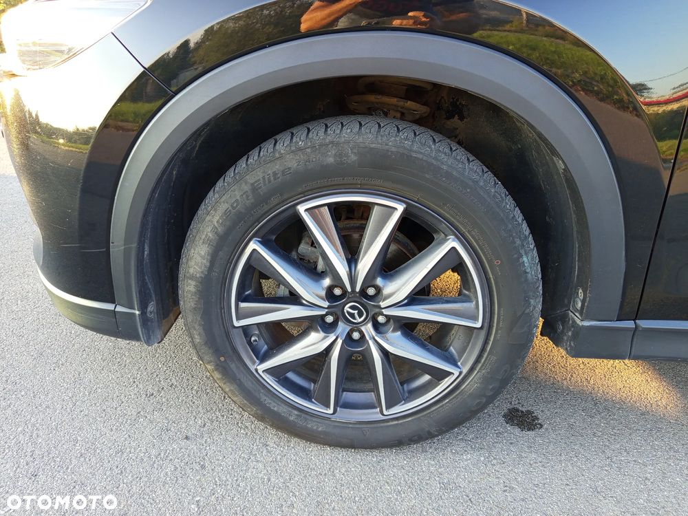 Mazda CX-5 2.5 Skypassion AWD - 17
