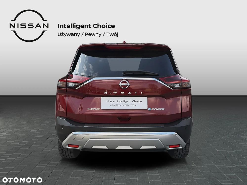 Nissan X-Trail 1.5 VC-T e-POWER Tekna e-4ORCE - 6