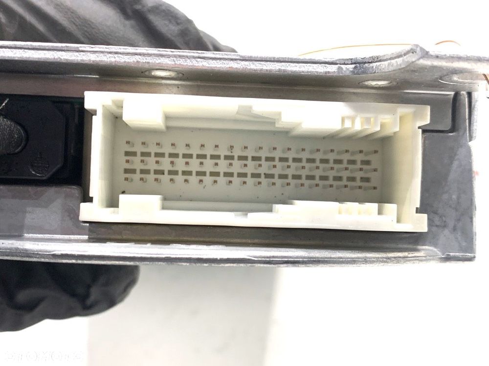 MODUŁ BLUETOOTH  BMW 5 (E60) 2003 - 2010 530 d 173 kW [235 KM] olej napędowy 2007 - 2009 9171347 - 4