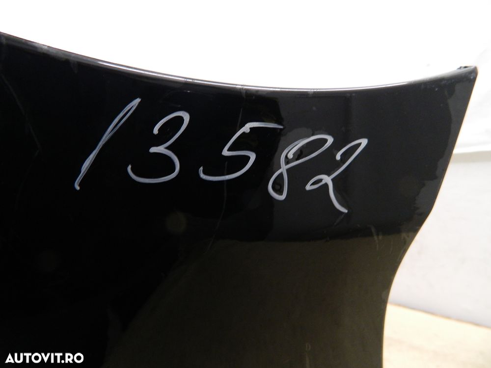 Bara spate Volvo V60, 2010, 2011, 2012, 2013, 32165263 - 10