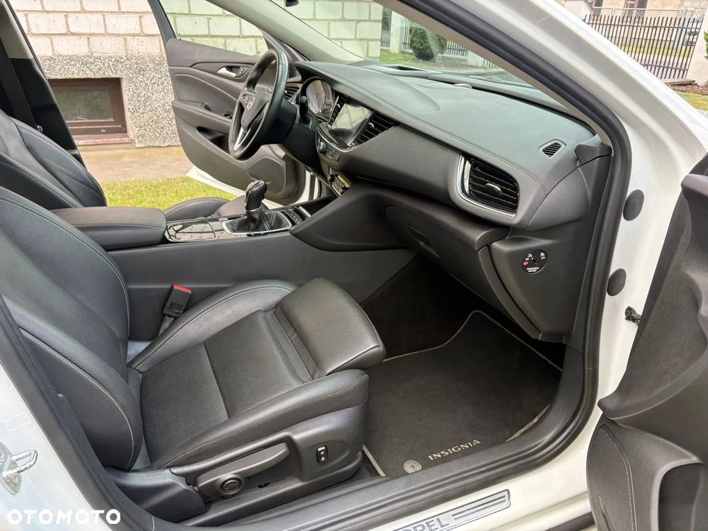 Opel Insignia 2.0 Ultimate Exclusive - 19