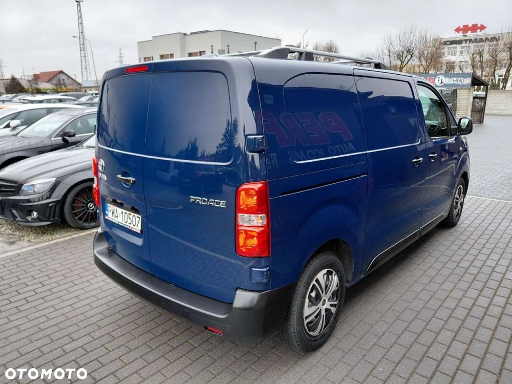Toyota PROACE - 9