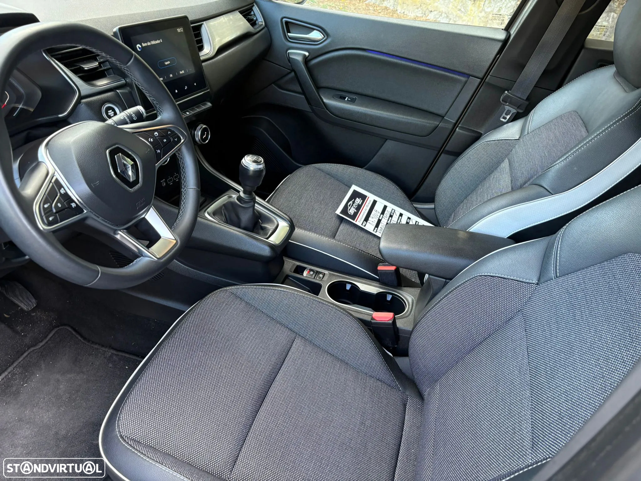 Renault Captur 1.0 TCe Exclusive - 8