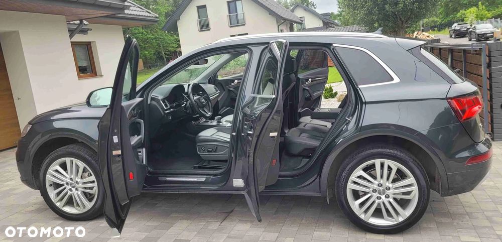 Audi Q5 2.0 TFSI Quattro S tronic - 3