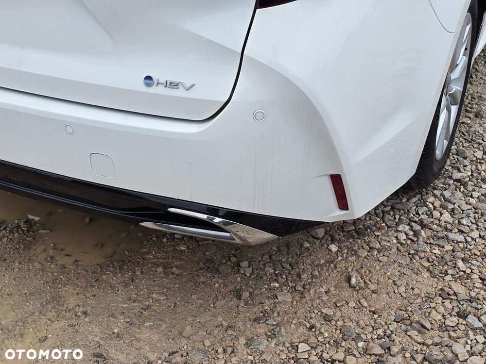 Toyota Corolla 1.8 Hybrid Comfort - 23