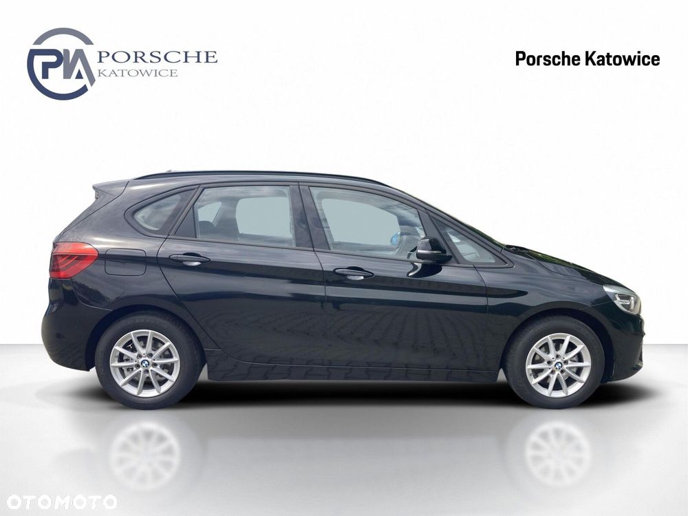 BMW Seria 2 216i - 7