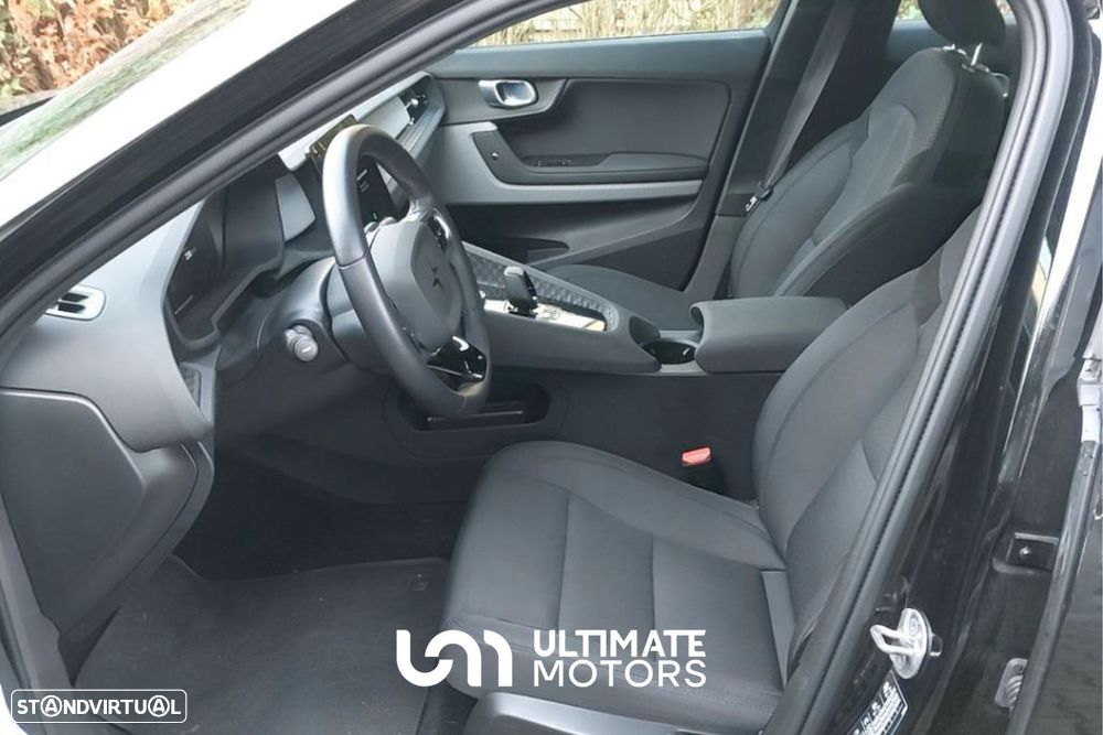 Polestar 2 Long Range 78 kWh - 3