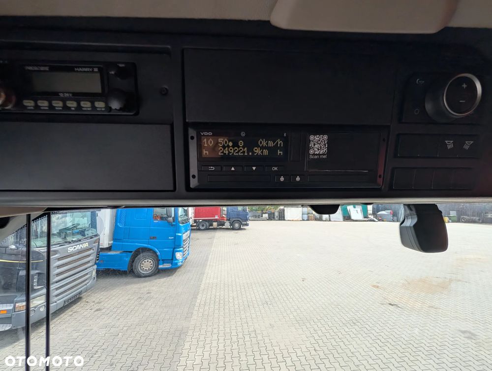 DAF XF/XG 480 - 3
