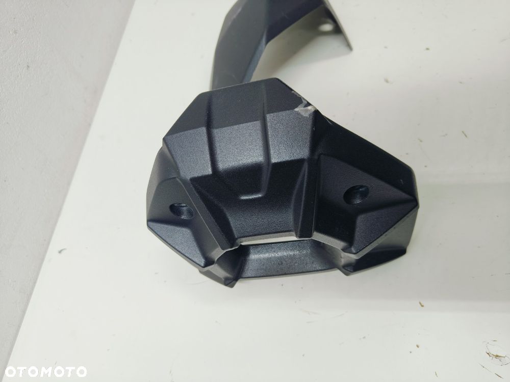 Osłony Wydechu Suzuki GSX-S 1000 GT - 2