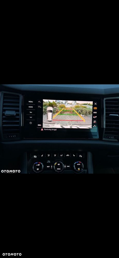 Skoda Kodiaq 2.0 Bi-TDI 4x4 DSG RS - 20