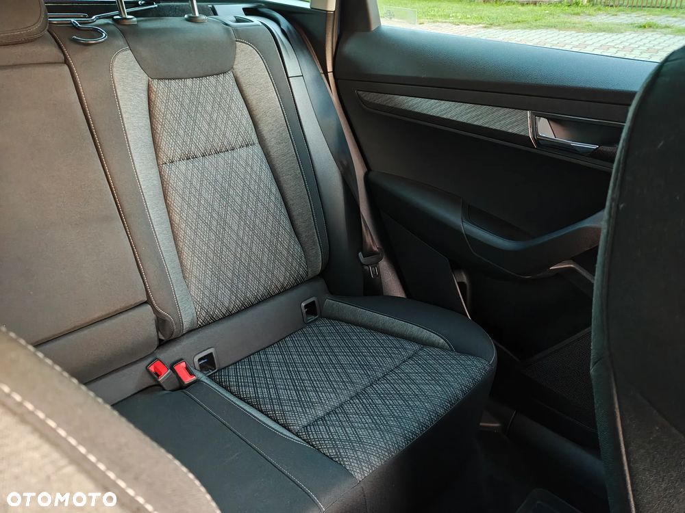 Skoda Karoq 2024