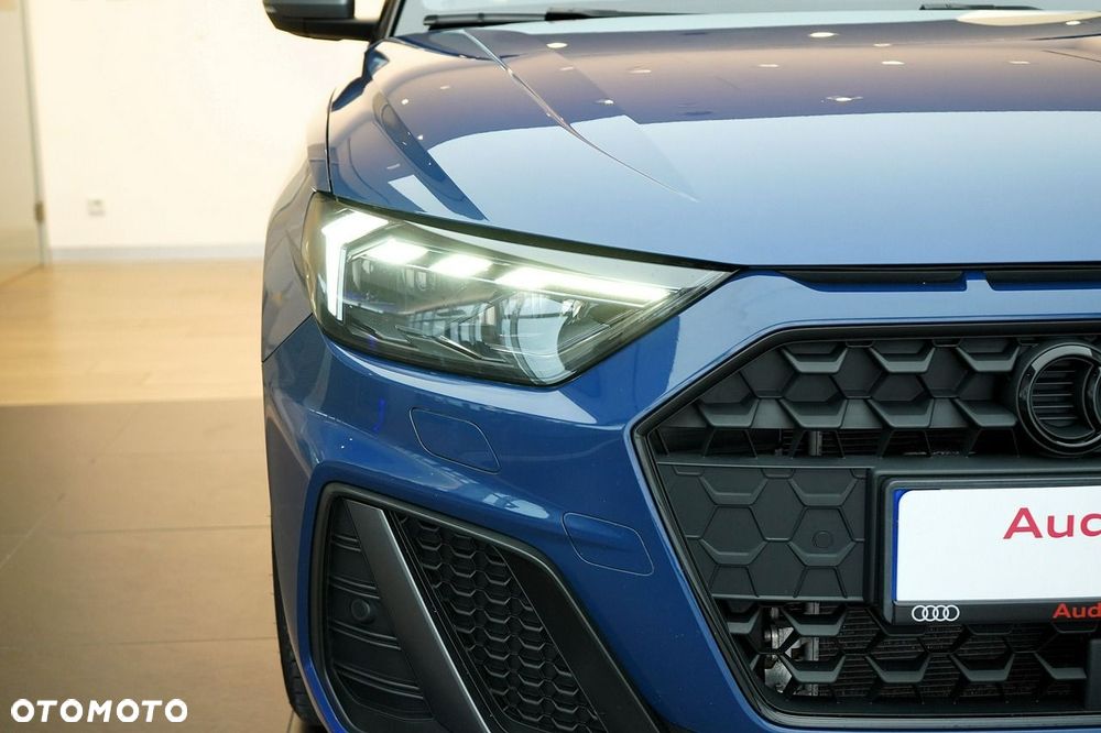 Audi A1 Sportback - 8