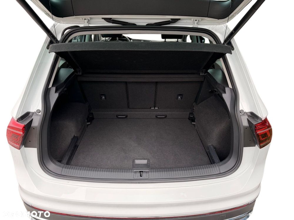 Volkswagen Tiguan 2.0 TDI SCR 4Mot Elegance DSG - 22