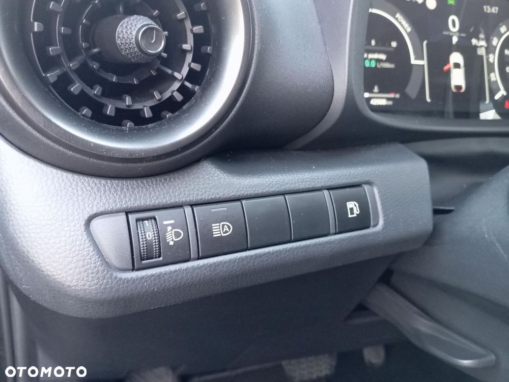 Toyota C-HR 1.8 Hybrid Comfort - 21