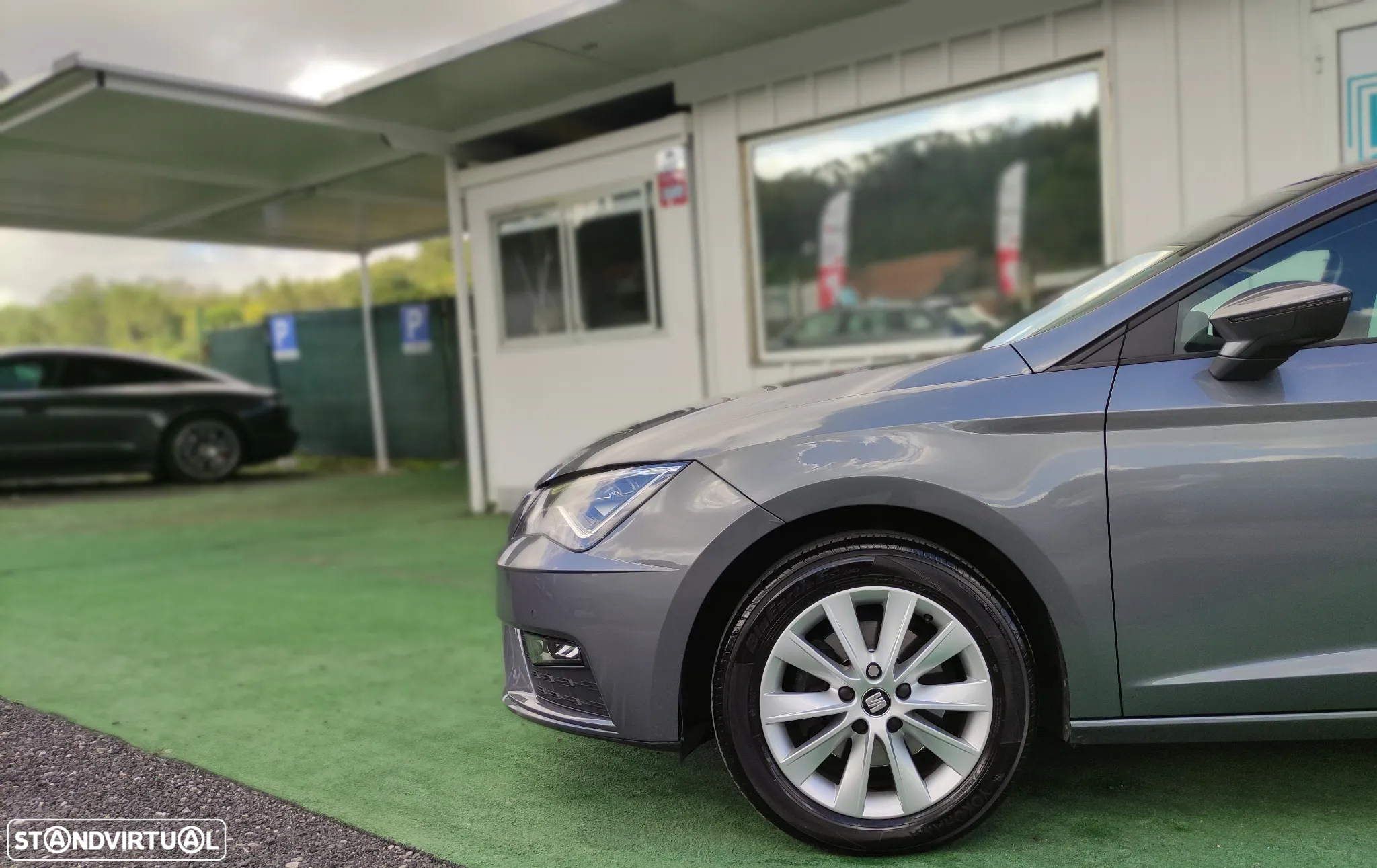 SEAT Leon 1.6 TDI Style S/S - 35