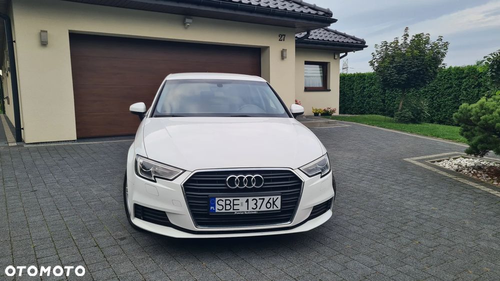 Audi A3 Sportback 30 TFSI - 3