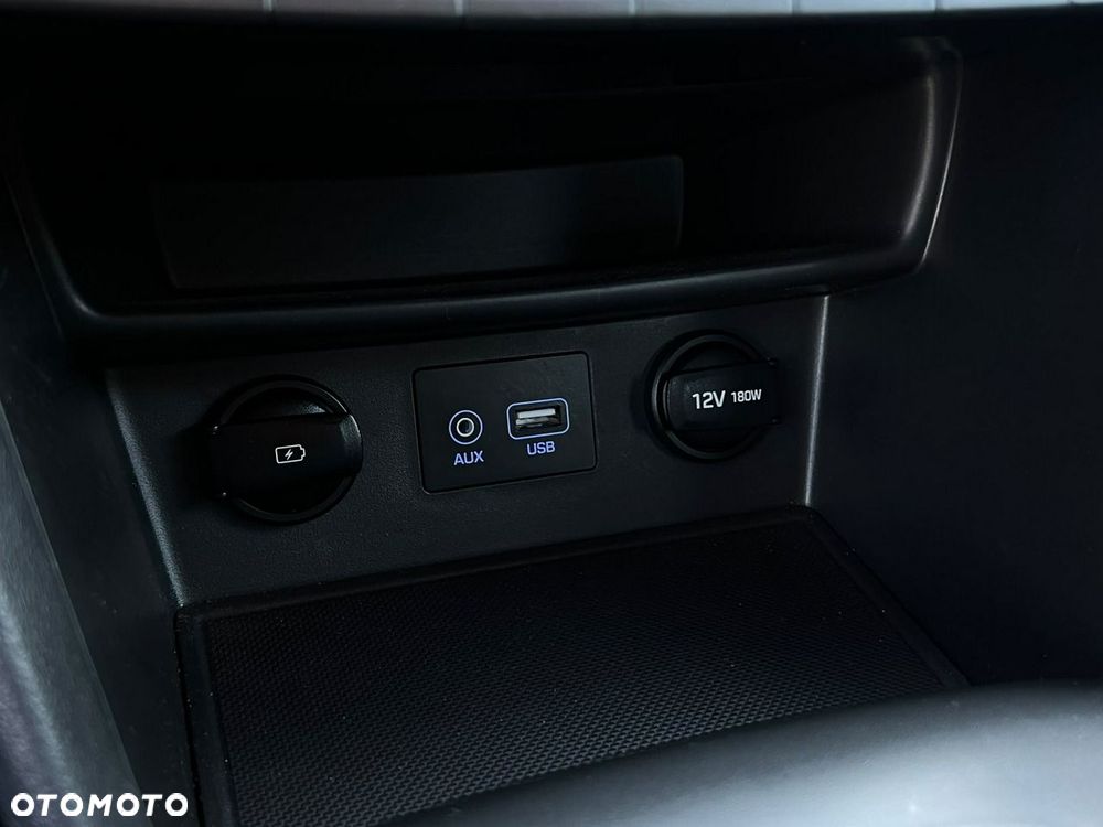 Hyundai Kona 1.6 T-GDI Comfort DCT - 29