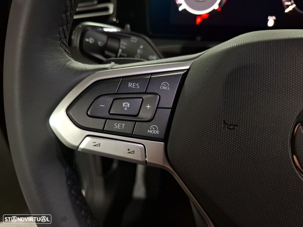 VW Tiguan 1.5 eTSI Elegance DSG - 15