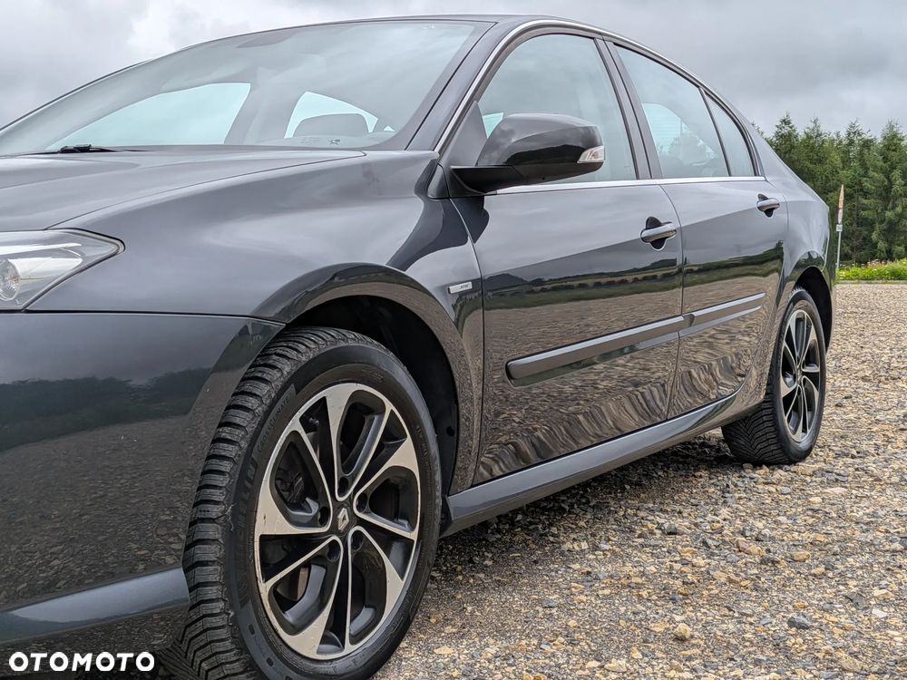 Renault Laguna 2.0 dCi Bose Edition - 19