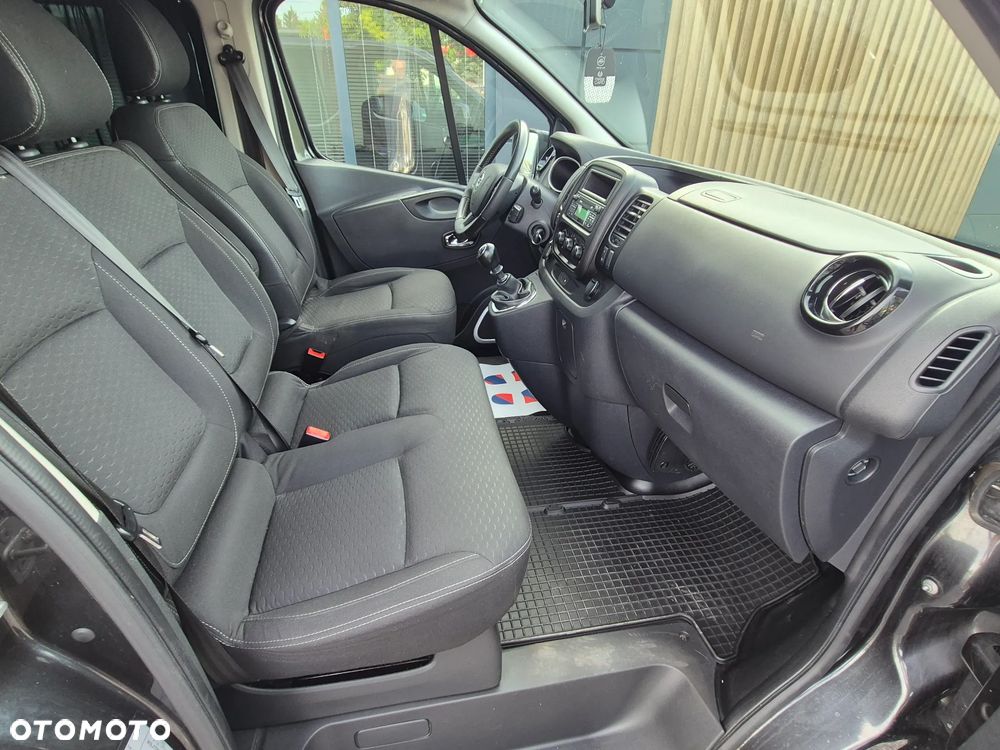 Opel Vivaro L2H1 S&S Life - 29