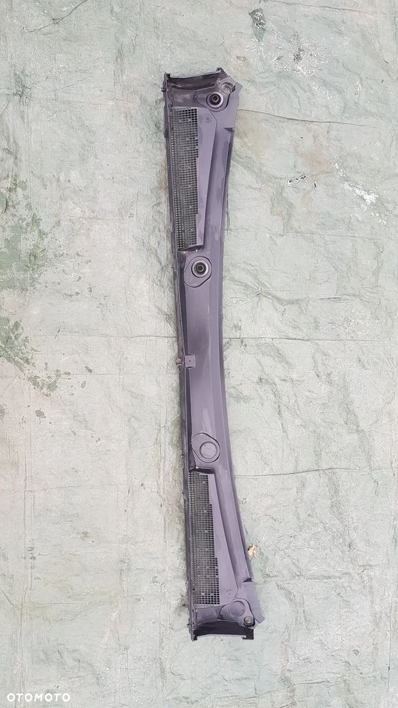 RENAULT TRAFIC III PODSZYBIE GÓRNE 668114420R