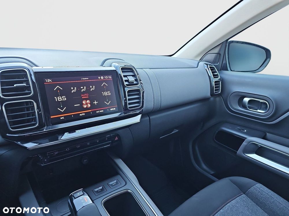 Citroën C5 Aircross 1.2 PureTech Feel EAT8 - 24