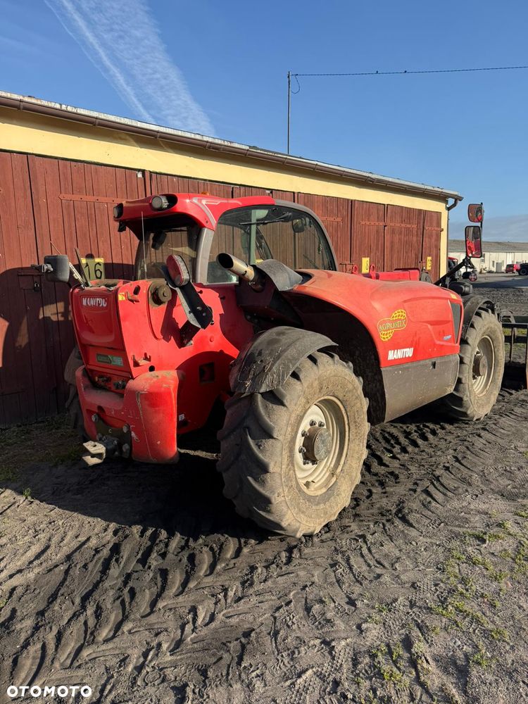 Manitou MLT 840-145 PS+ - 3
