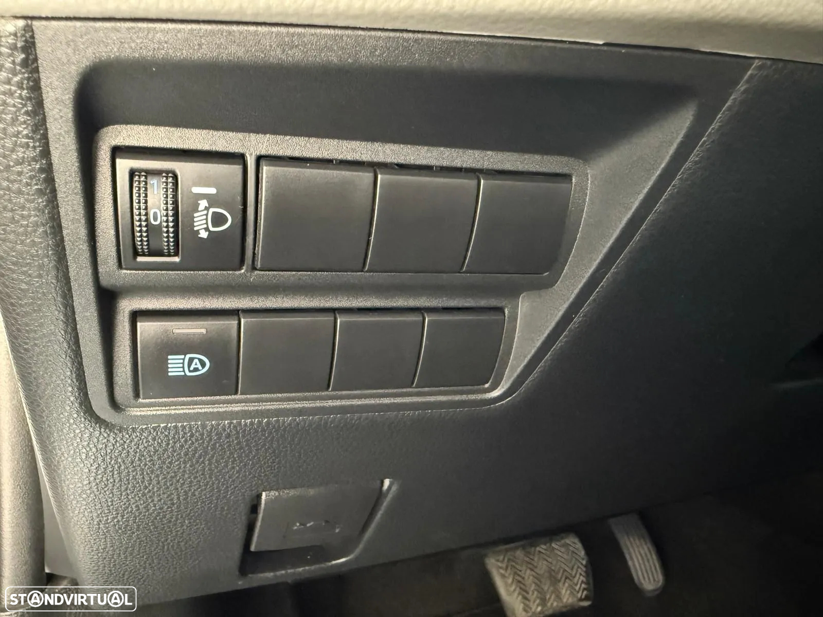 Toyota Yaris Cross 1.5 HDF Comfort Plus - 26