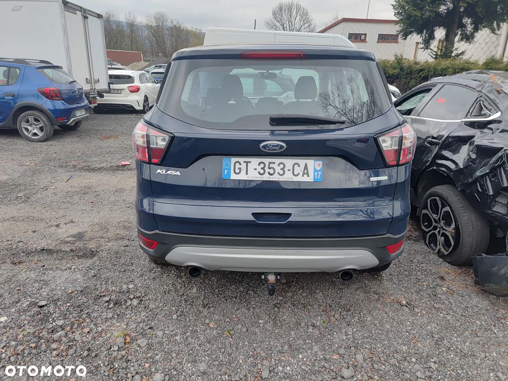 Ford Kuga 1.5 EcoBoost FWD Trend ASS - 11