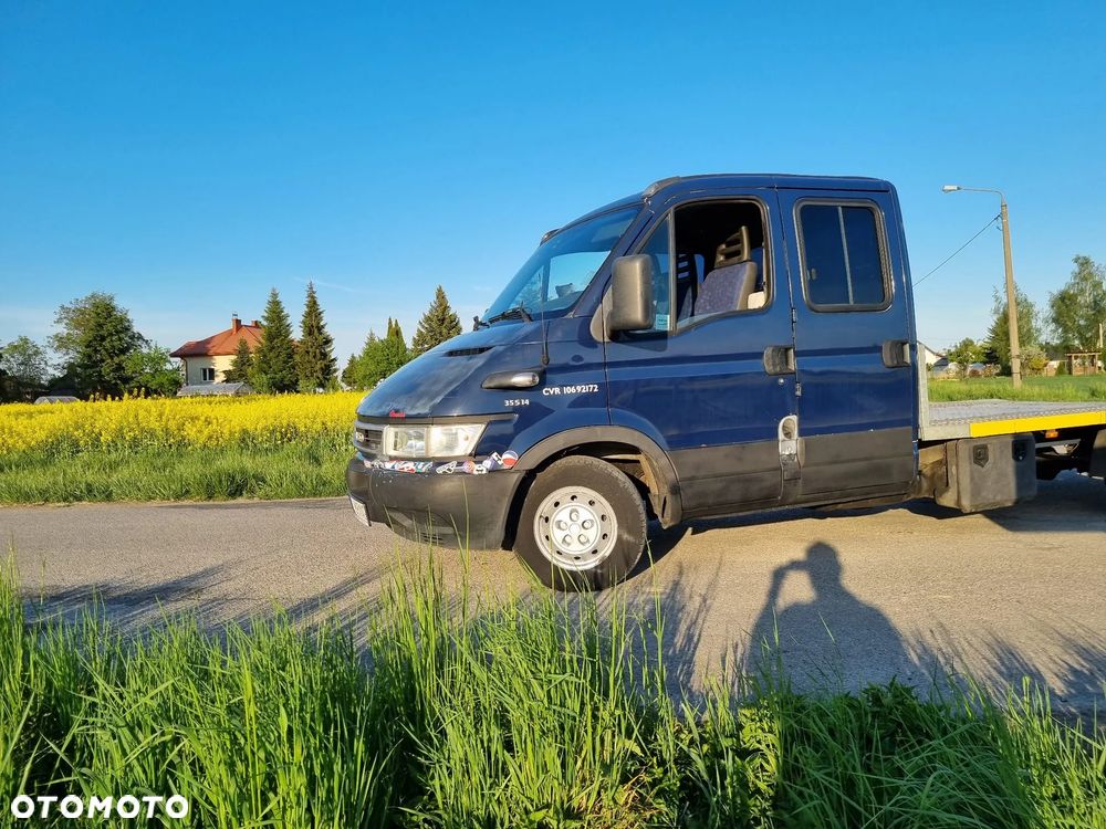 Iveco Daily - 12