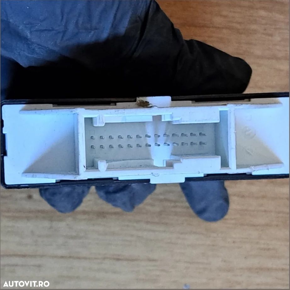 Modul senzori parcare pdc park assist BMW G30 G31 F90 G32 G11 G12 G01 F98 G02 F98 - 3